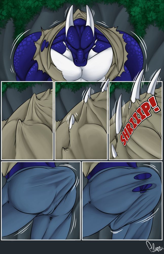 Snake Gem page 9 full