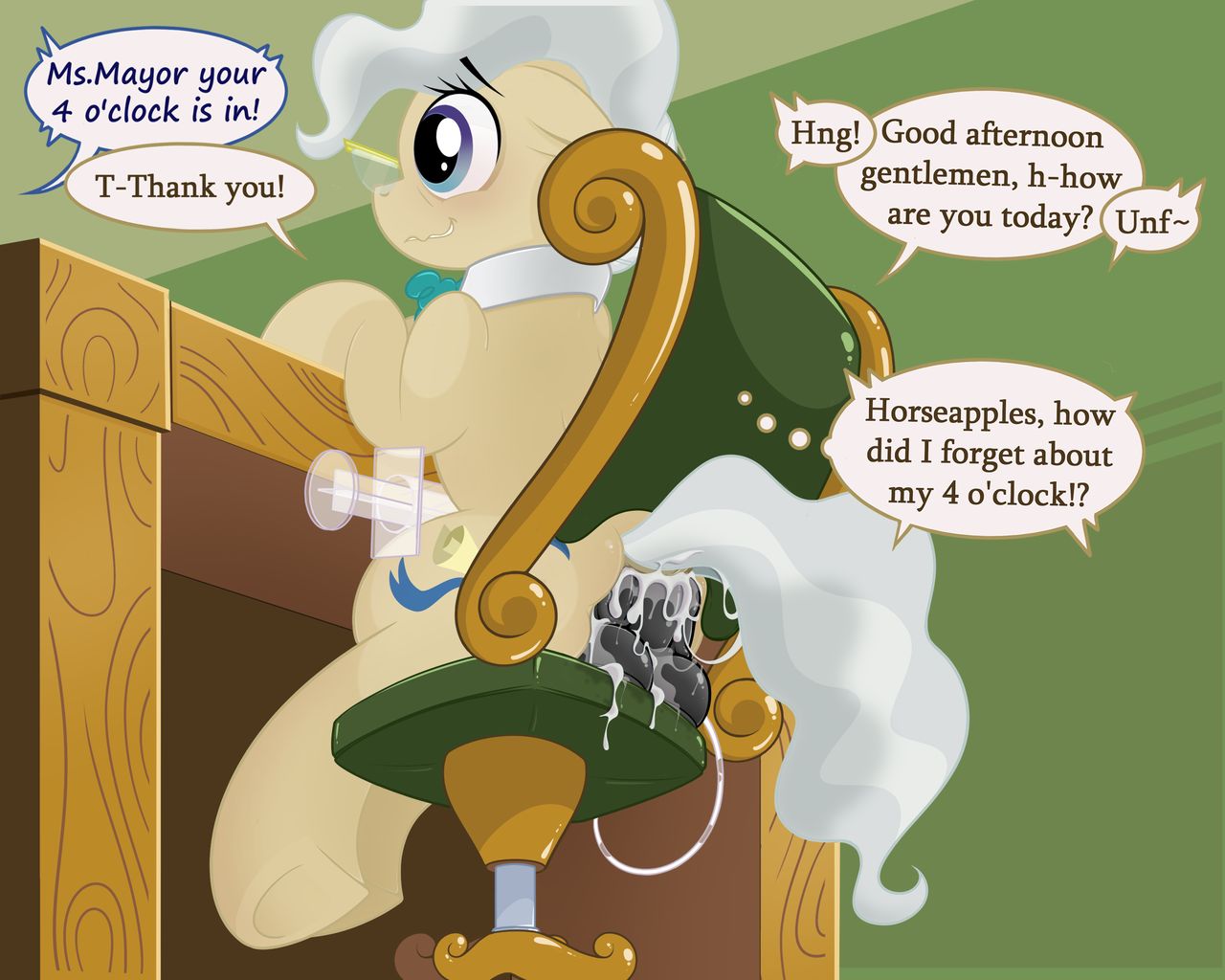 ARTIST regolithart page 11 full
