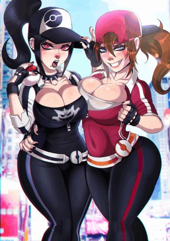 [Shadbase] Pokemon Go [Spanish] cover