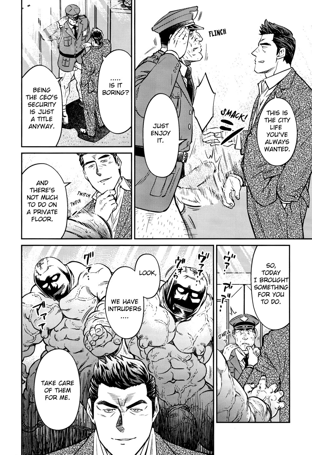 Okinawa Slave Island 10 page 3 full