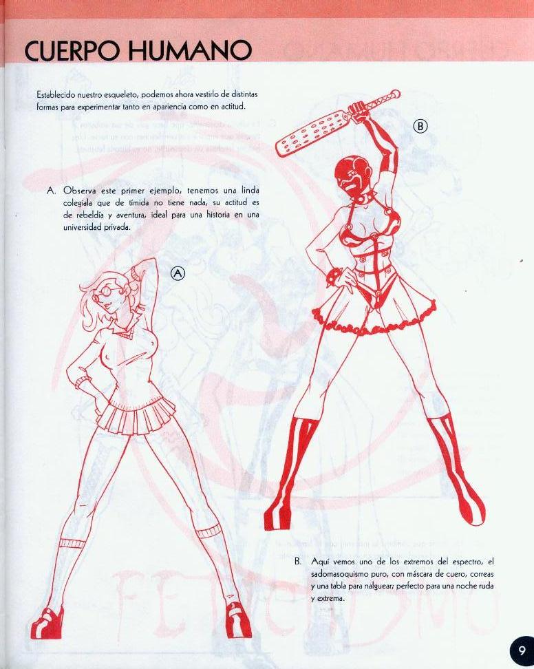 Dibujando Hentai Especial #4 page 10 full