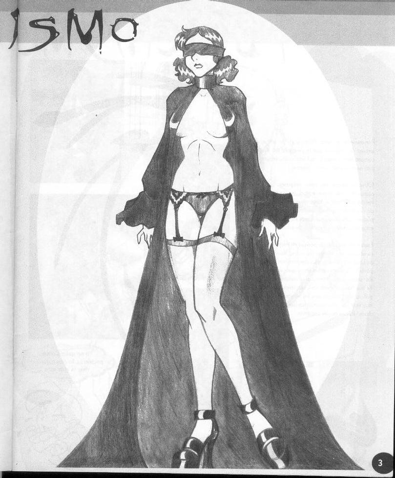 Dibujando Hentai Especial #4 page 4 full