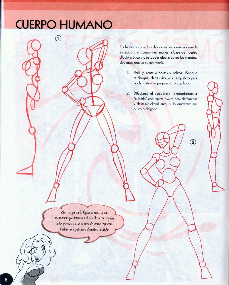 Dibujando Hentai Especial #4 page 9 full