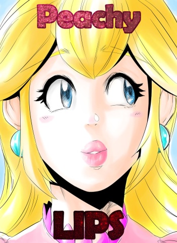 [Aarokira] Peachy Lips [Spanish] cover