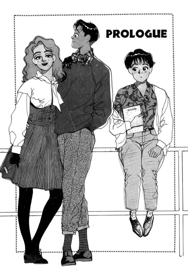 Make me feel BABY ch 1 page 4 full