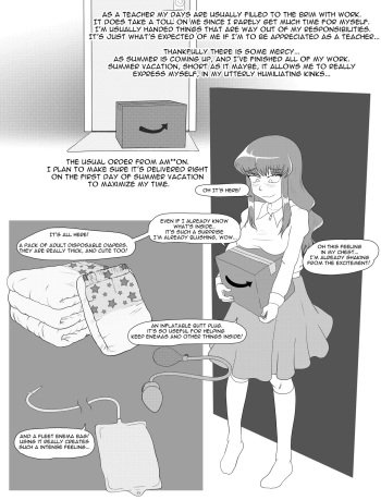 [Nasfan9] Roleplay cover