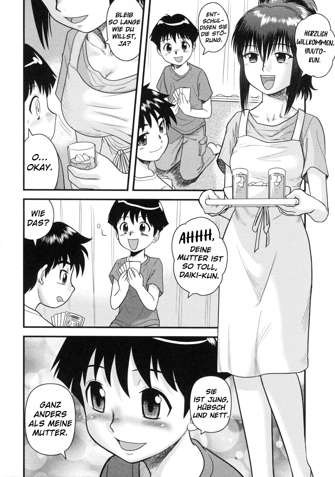 Nice and Wet page 6 full