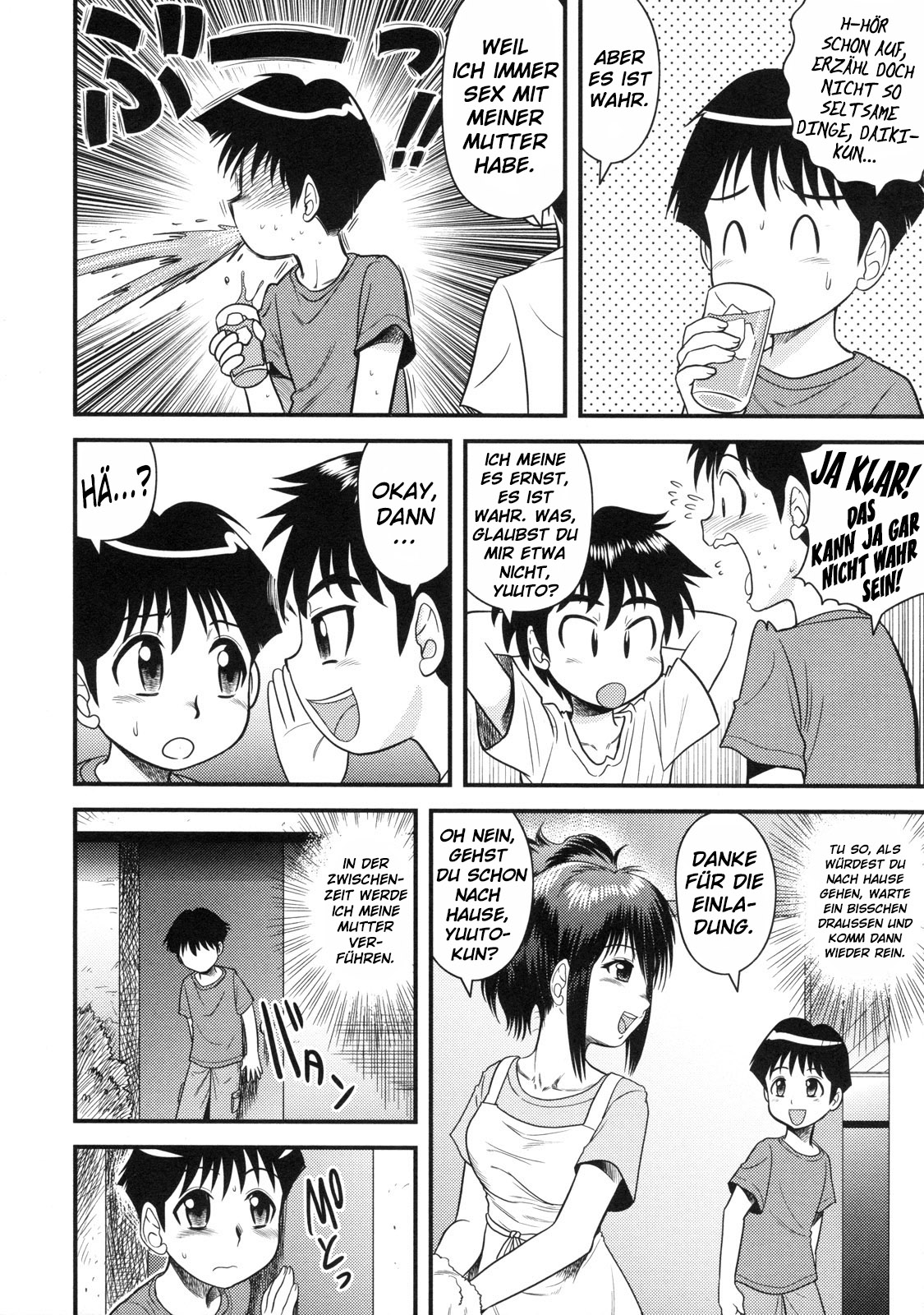 Nice and Wet page 8 full