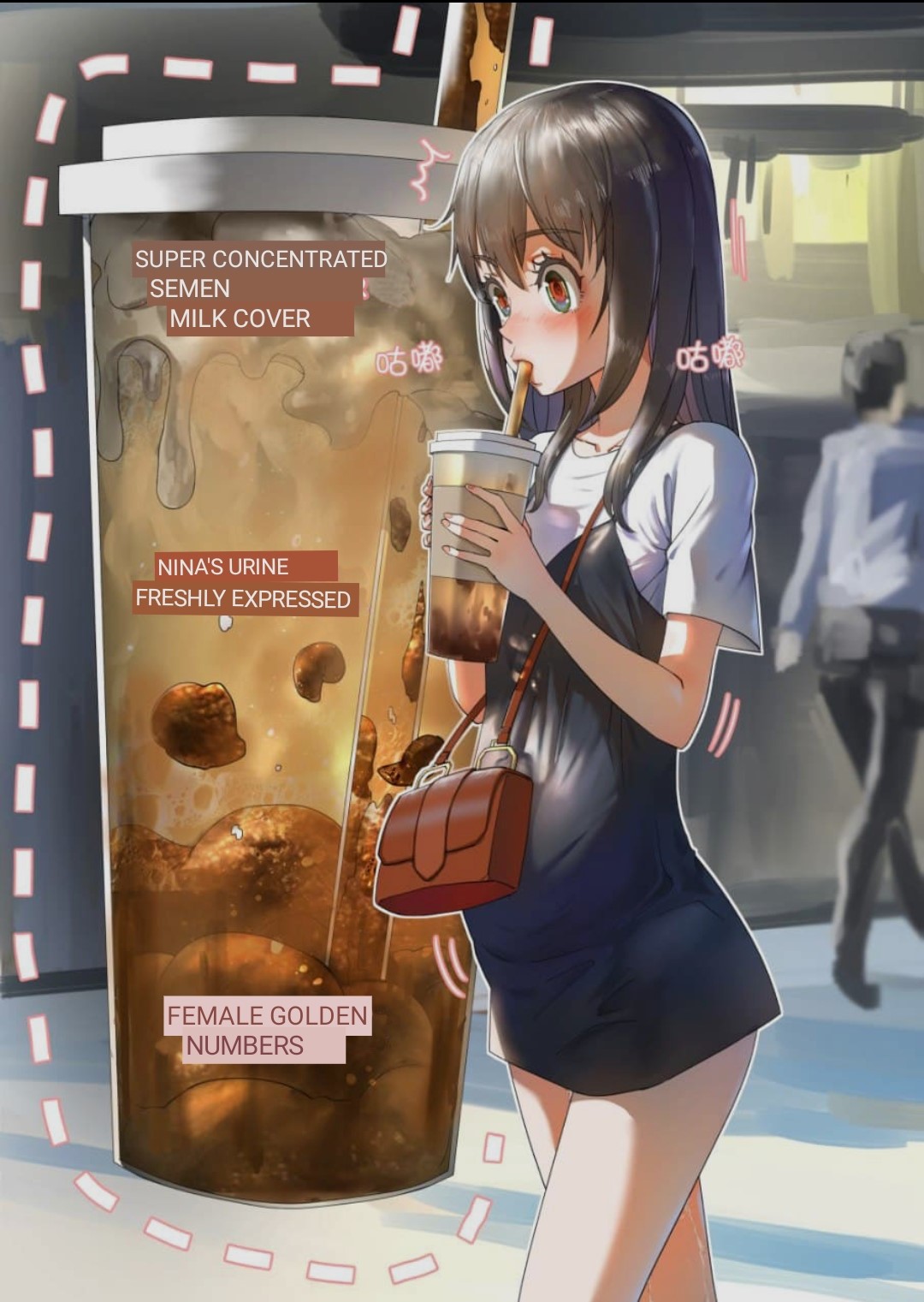 Artist page 11 full