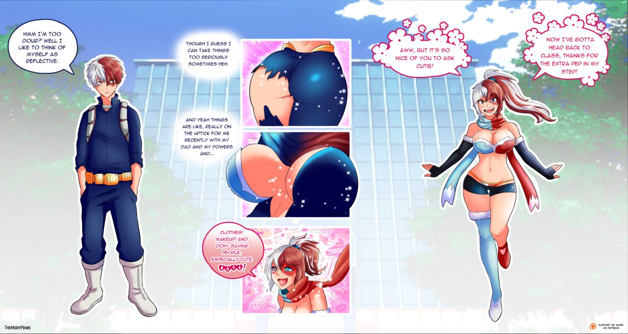 Shorts and Sequences page 11 full