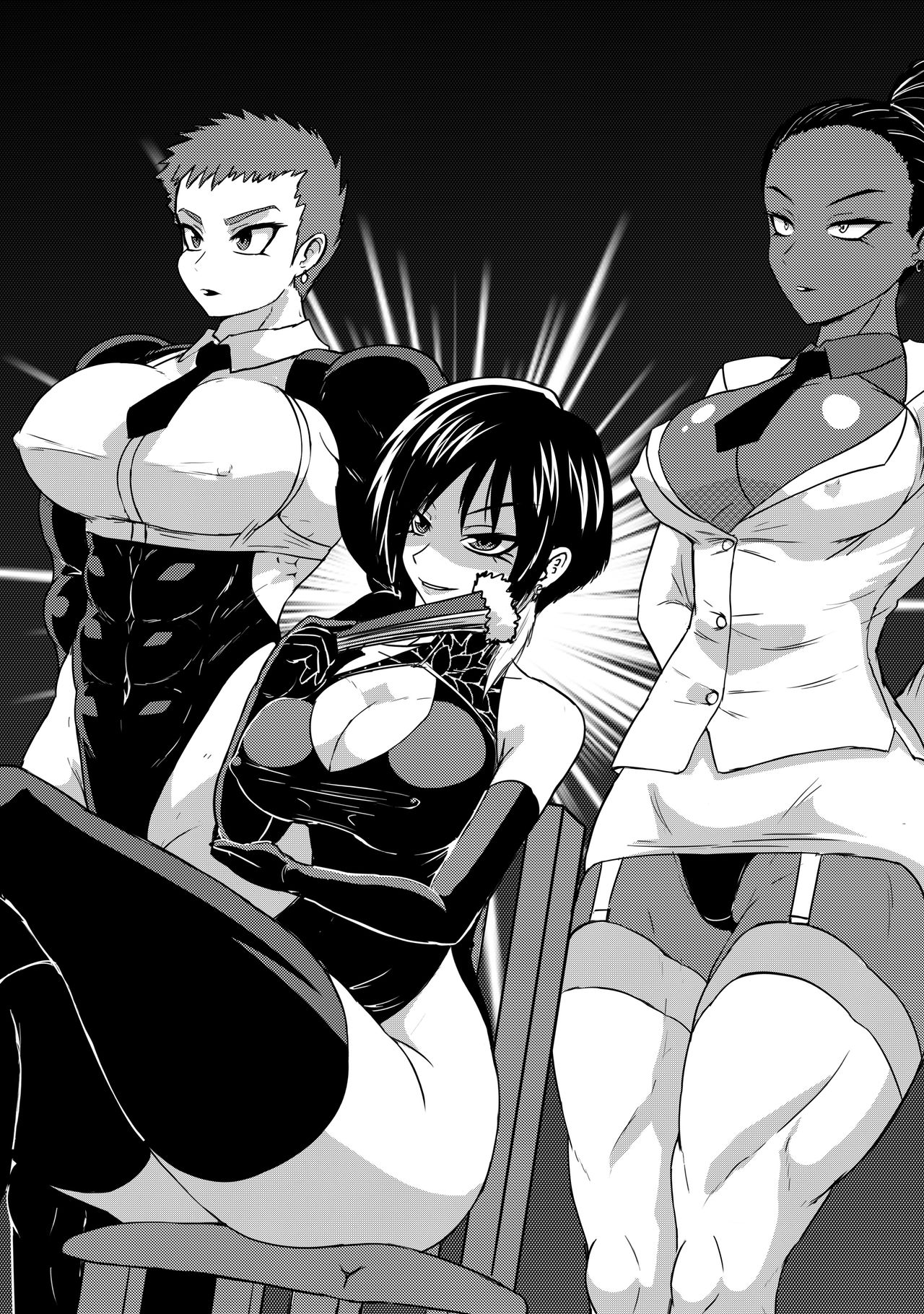 Code Q.F. page 11 full