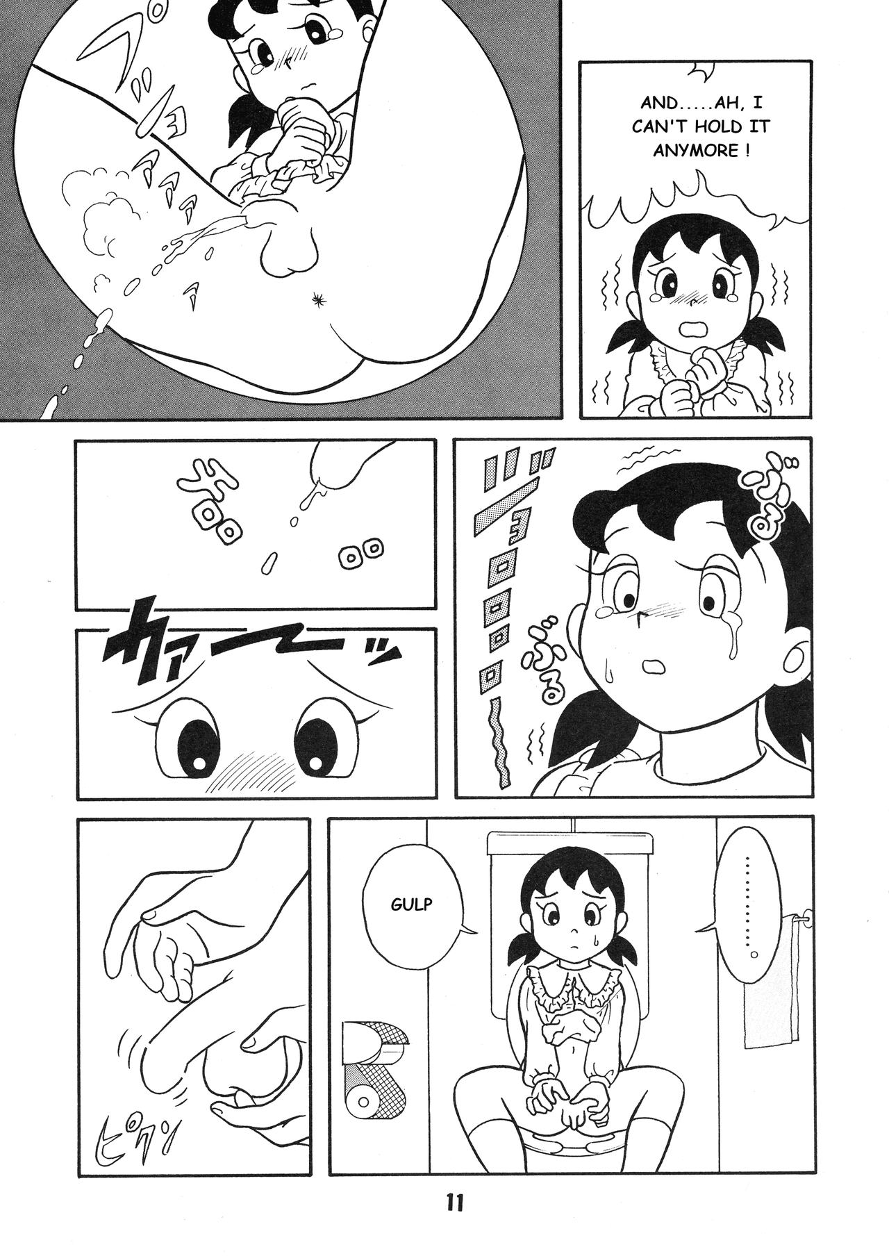 Chonchorin page 11 full