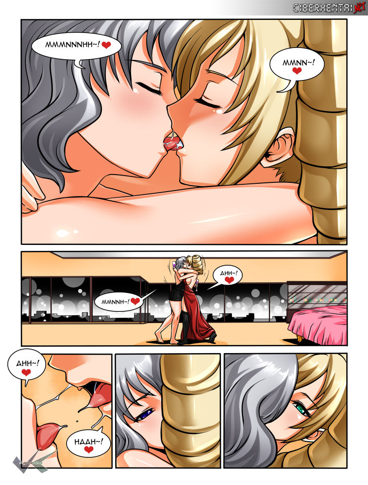 Nataria X Rozetta page 2 full