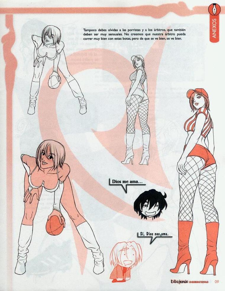 Dibujando Hentai 13 page 11 full