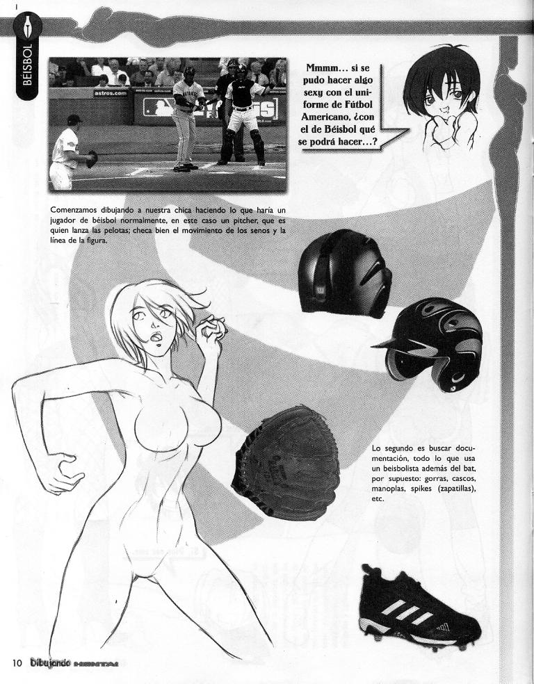 Dibujando Hentai 13 page 12 full