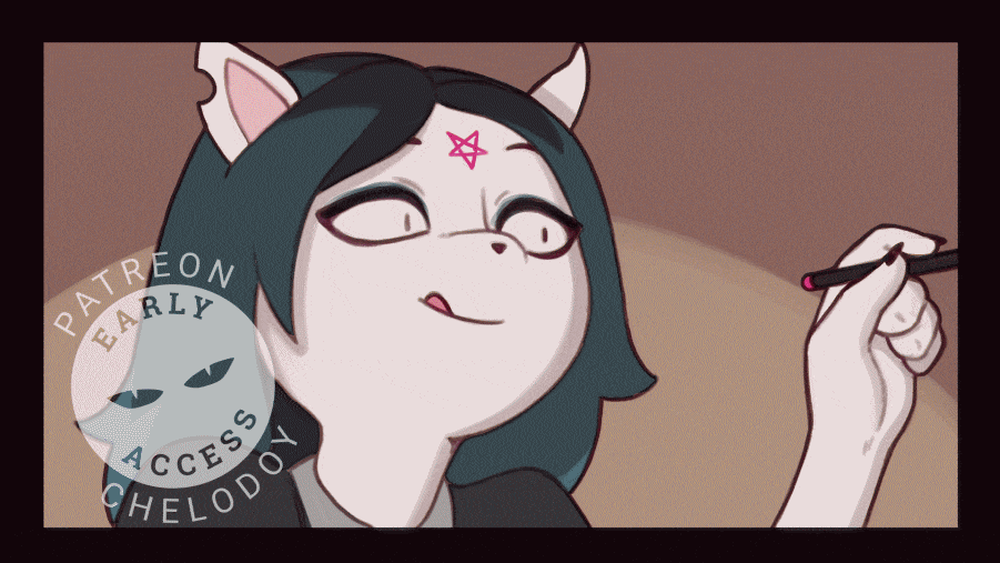 The Ritualing page 11 full