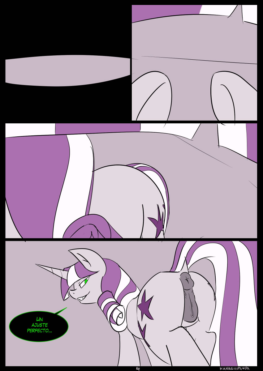 Royal saga 15 Vacacion Real page 4 full