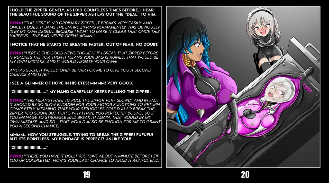 Disposable Doll page 11 full