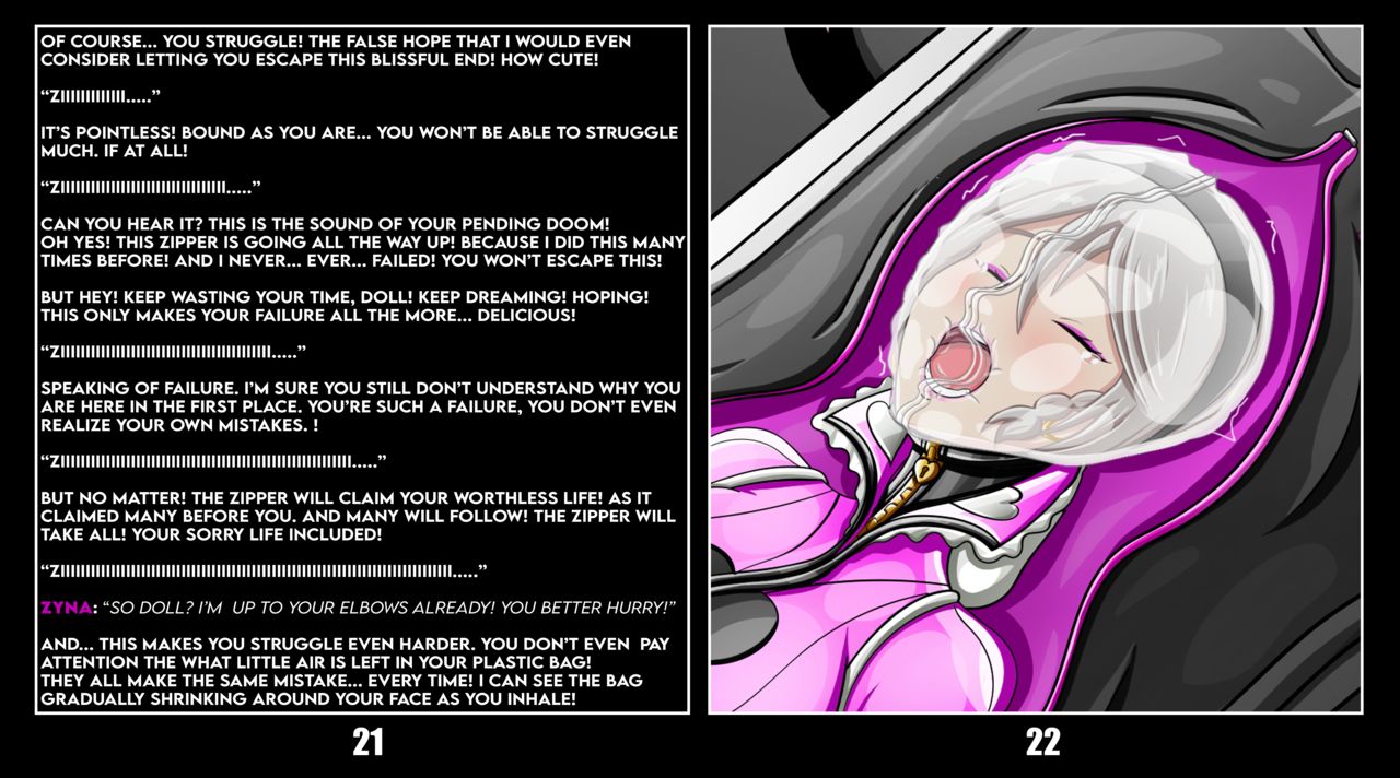 Disposable Doll page 12 full