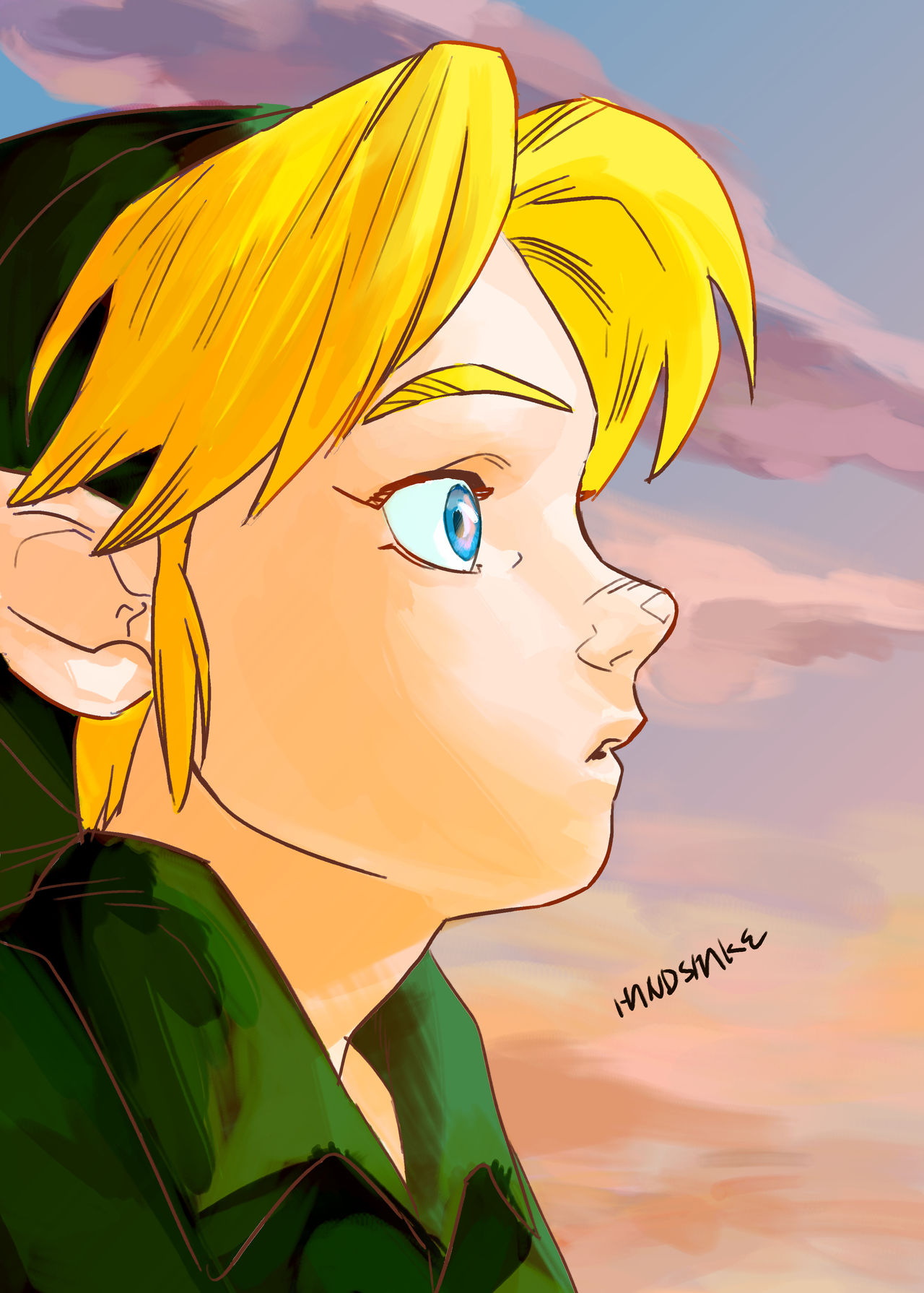 Zelda Summary page 12 full
