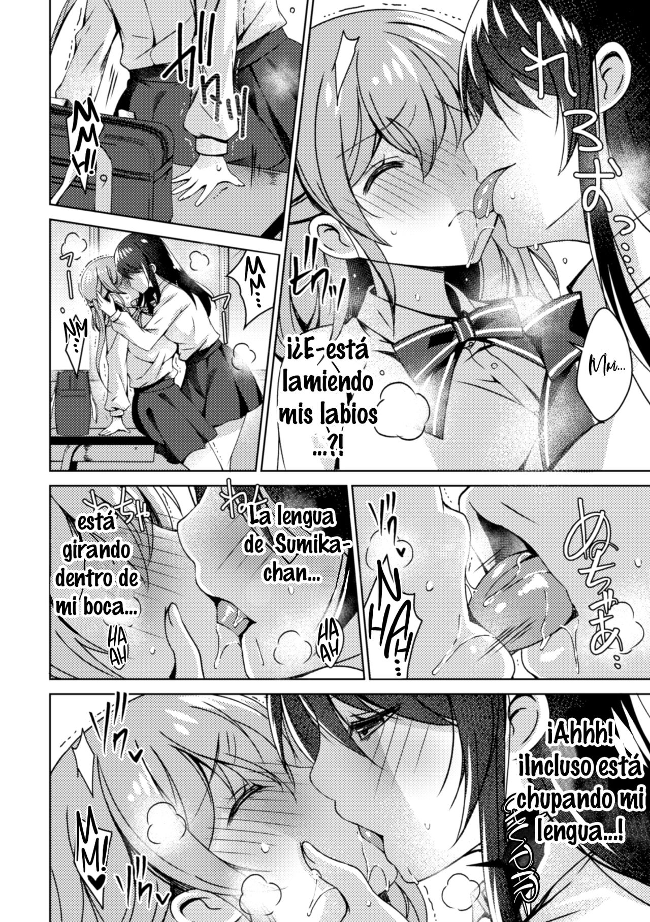 Zutto Suki Dattanda kara Mechakucha ni Shite mo iiyone? page 4 full