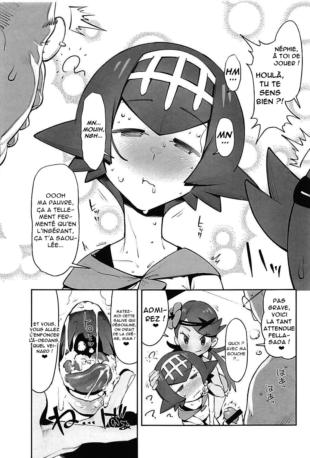 Yalisada Fellasada Hen page 12 full