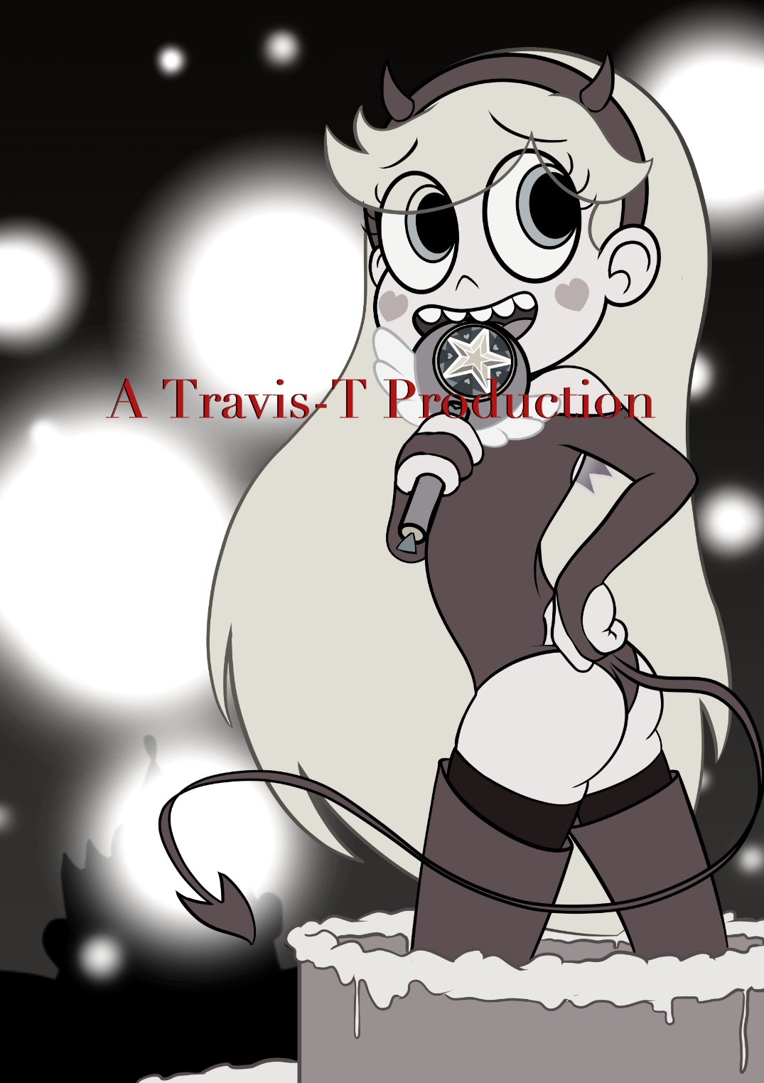 Star vs. the Forces of Evil - A Star is Born page 2 full