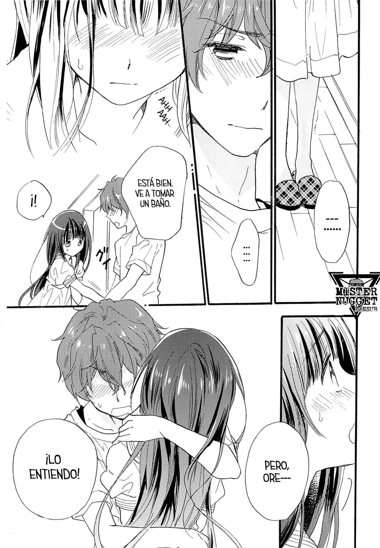 CHILDLIKE page 11 full