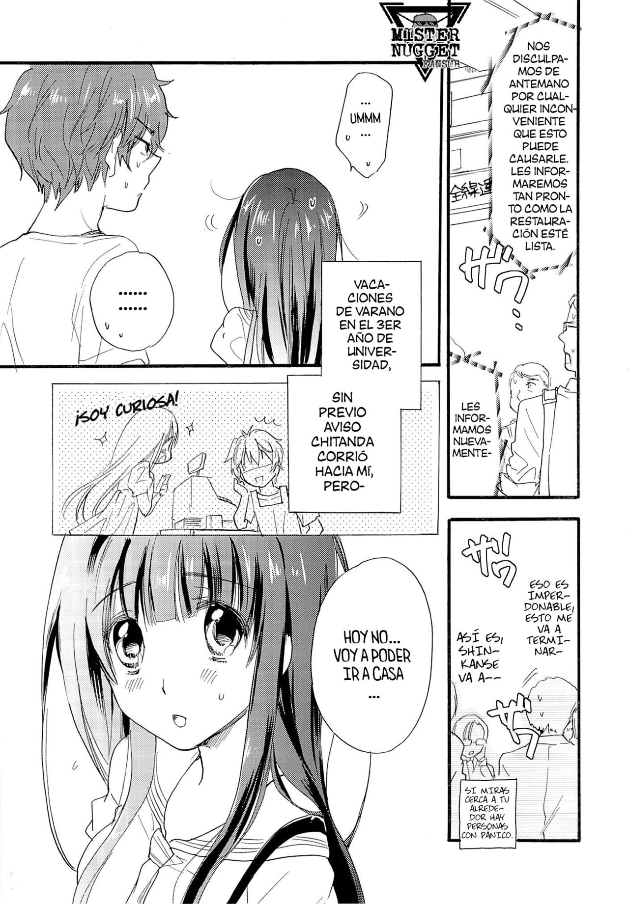 CHILDLIKE page 6 full