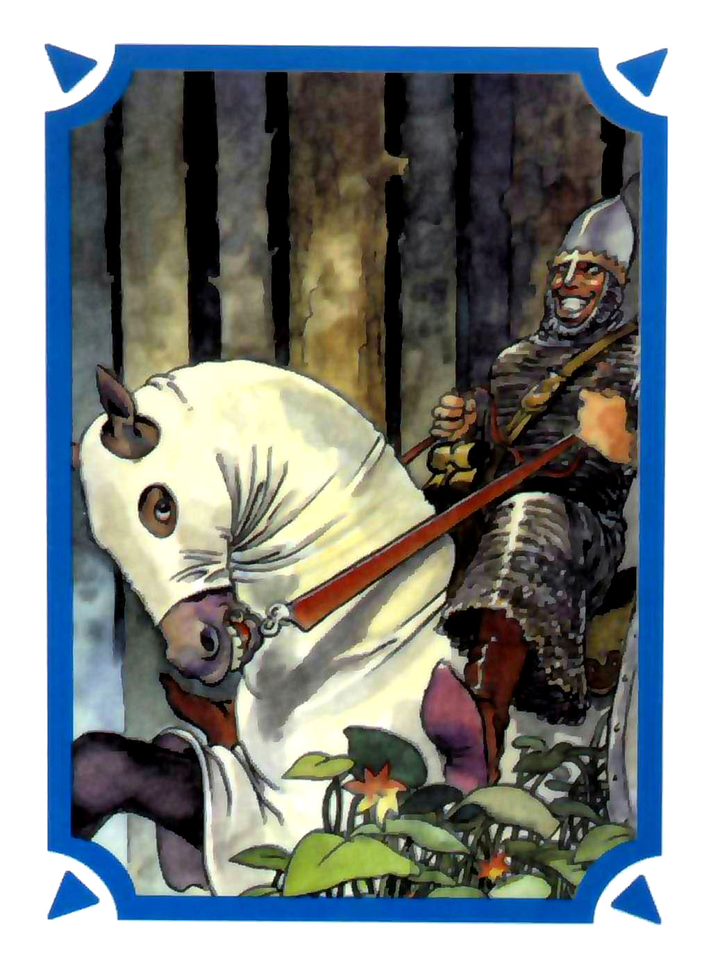 Manara Le Jeu page 10 full