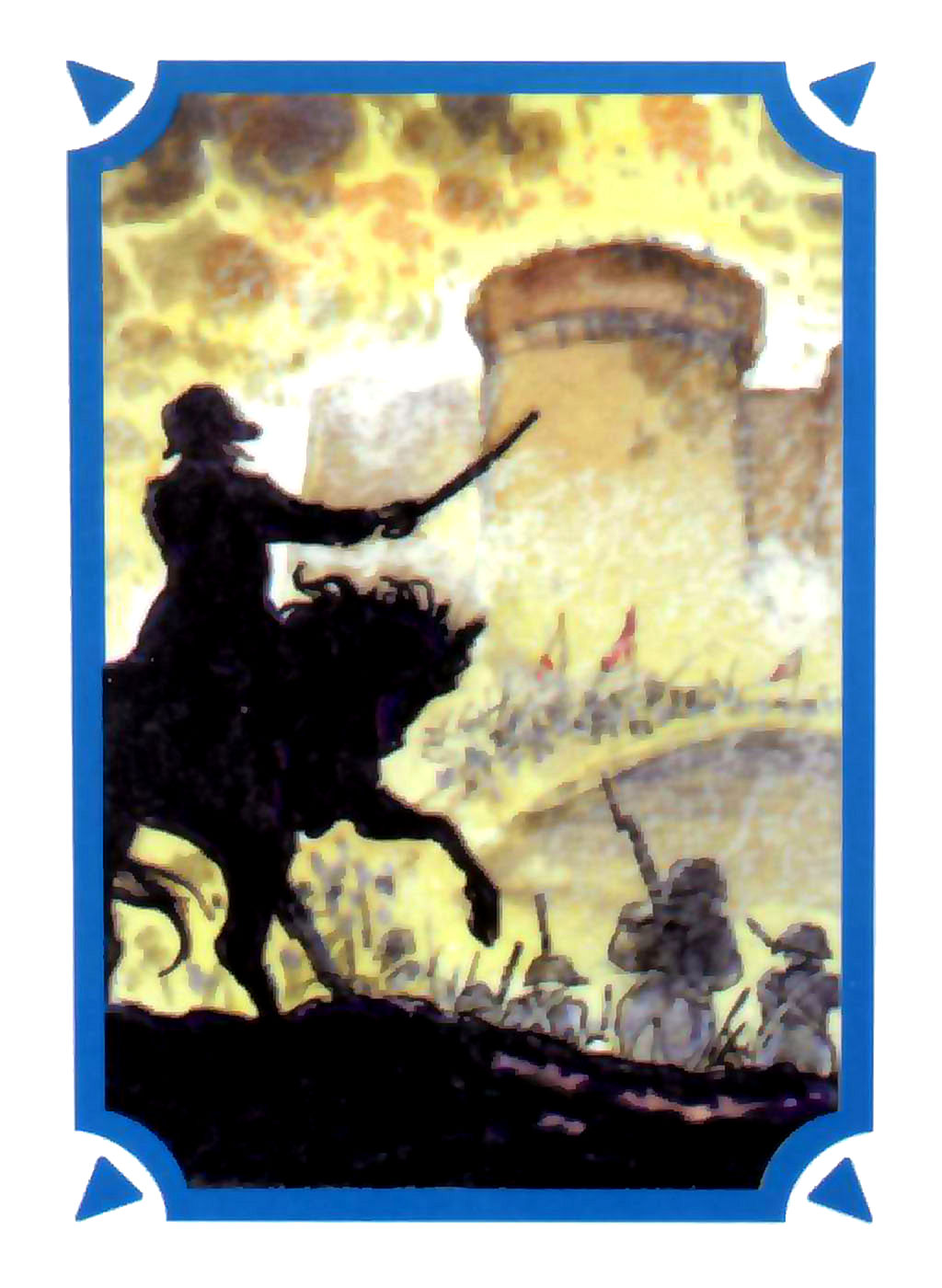 Manara Le Jeu page 11 full