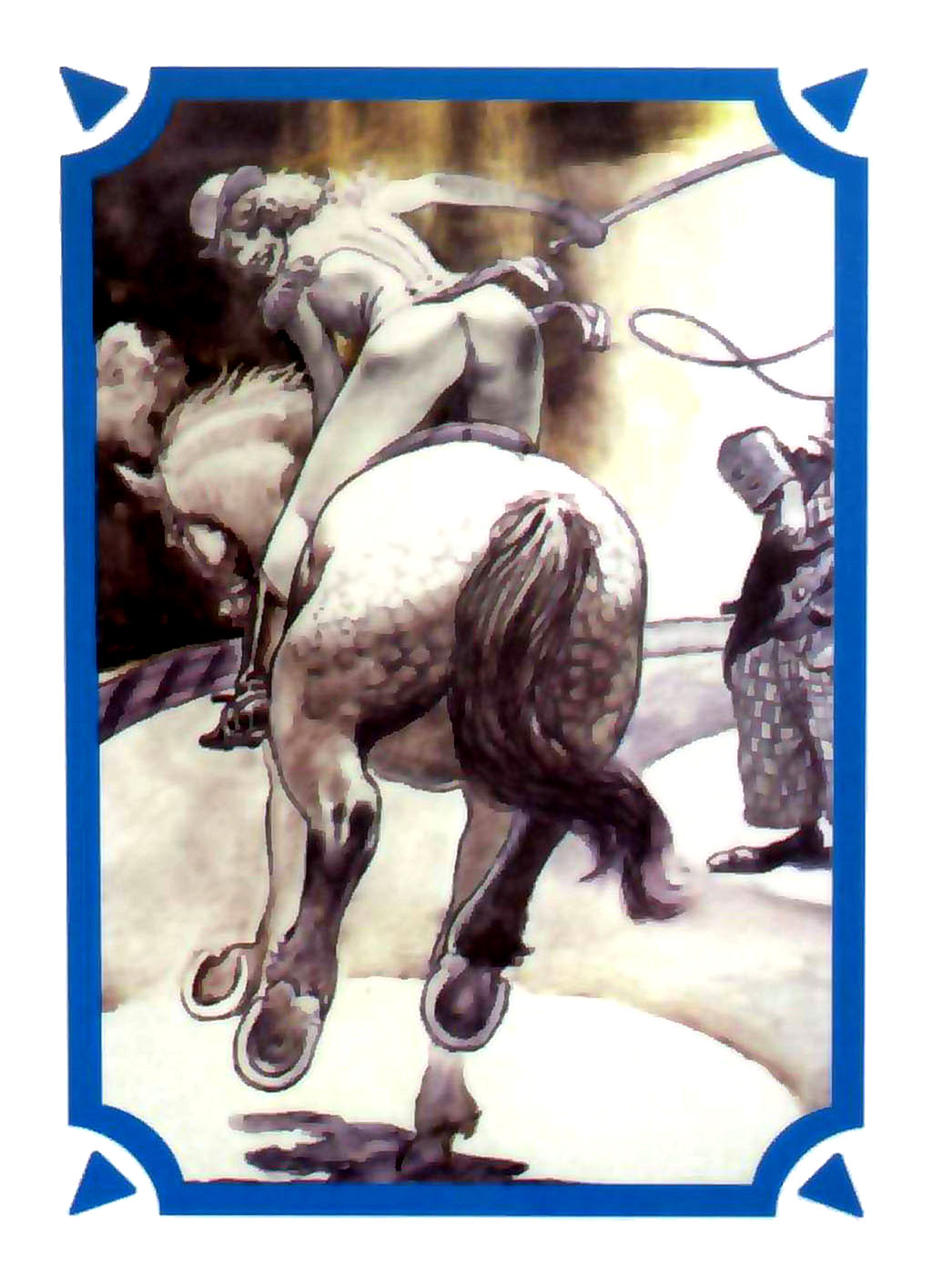 Manara Le Jeu page 12 full