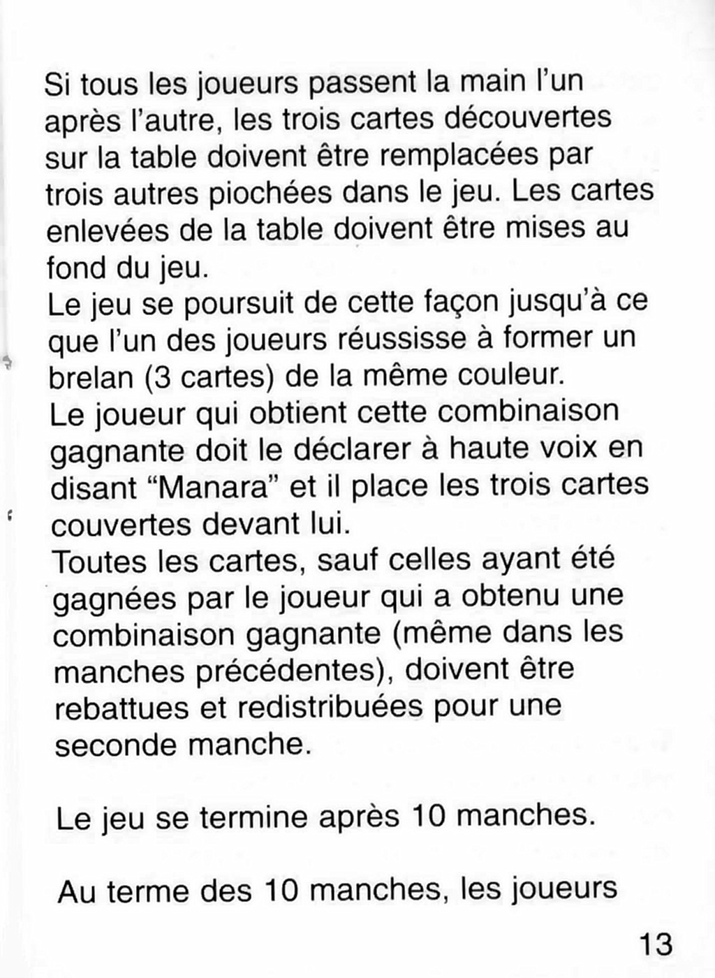 Manara Le Jeu page 5 full