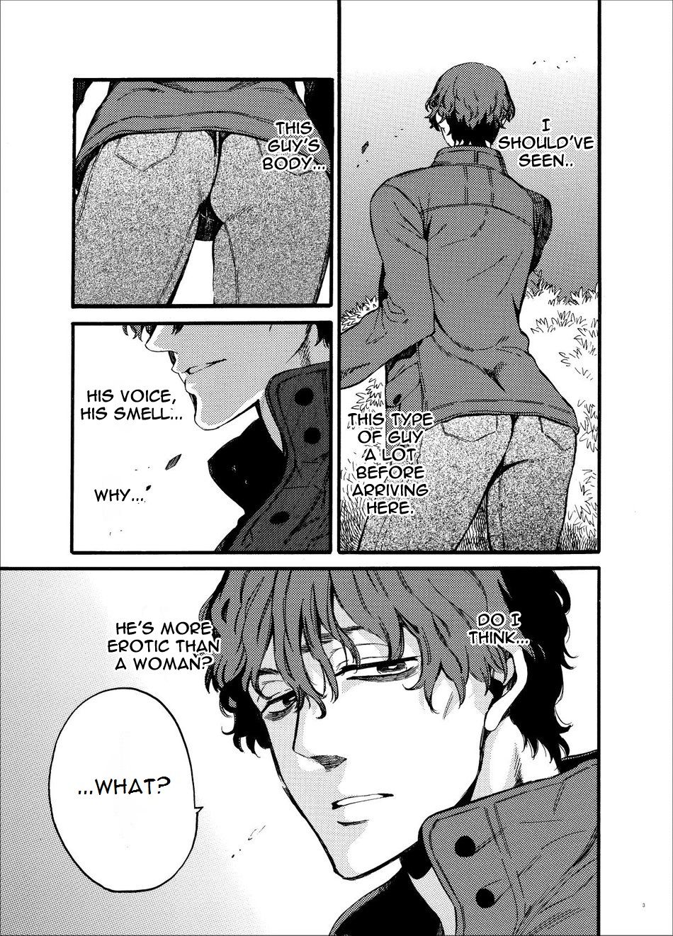 High-Ranked Queen page 2 full