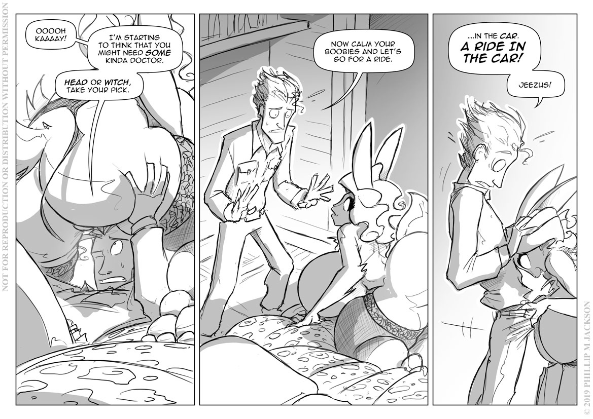 Neobunnicon page 12 full