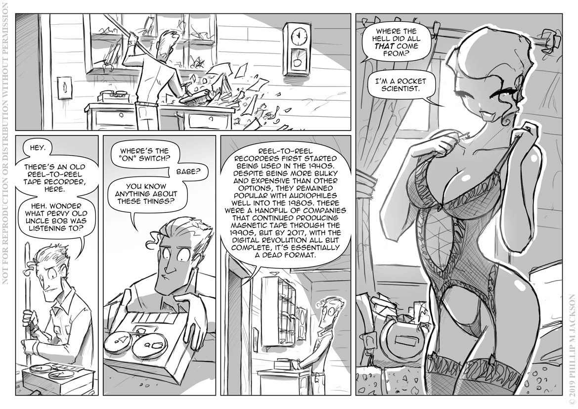 Neobunnicon page 3 full