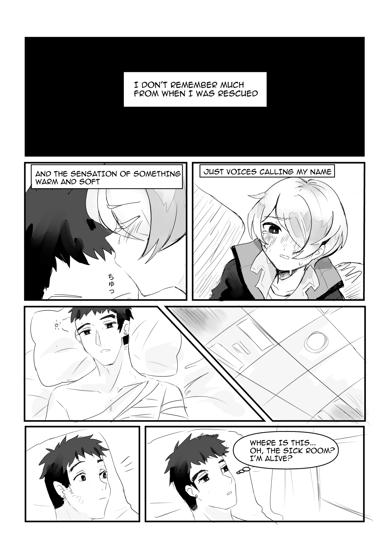 Yearning Yams page 3 full