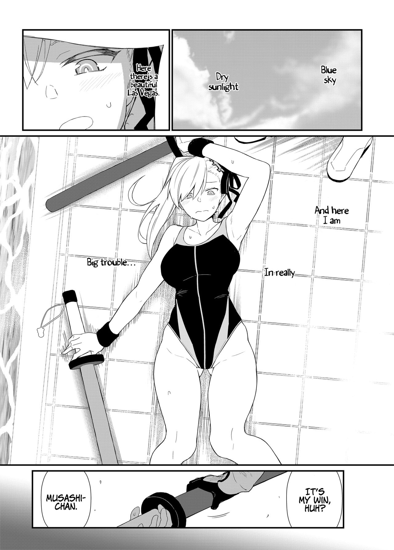 GIRLFriend's 18 page 4 full