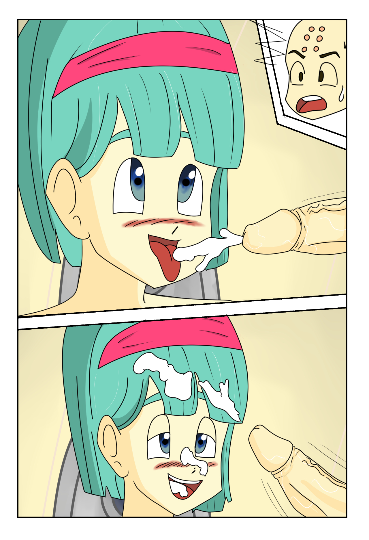 a space story page 12 full