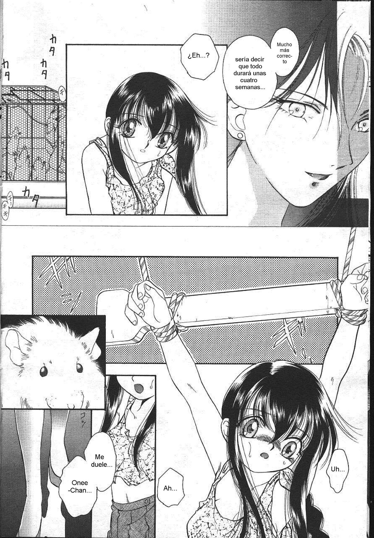 Jikkenshitsu page 4 full