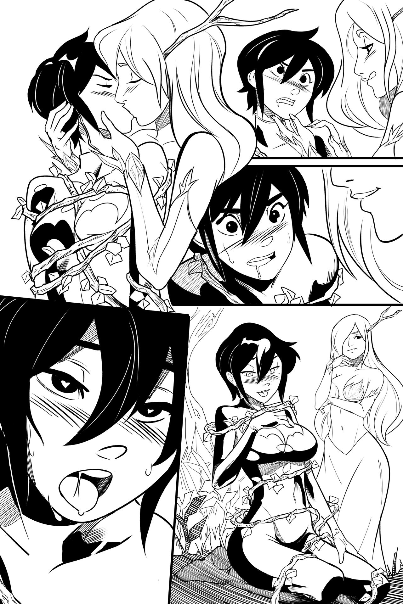 Artist - SwainArt page 9 full
