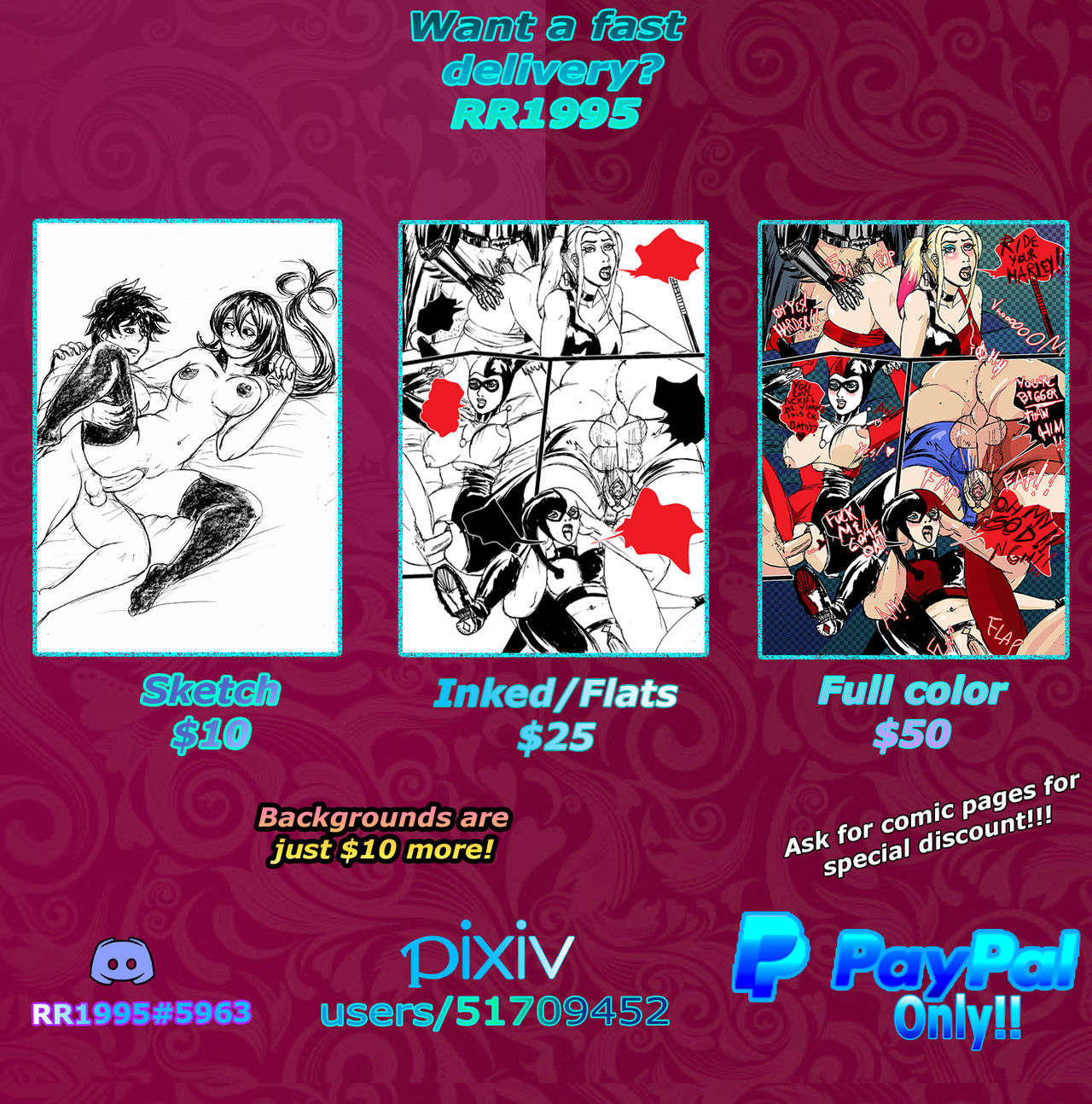Red Hood and The Outlaws page 7 full