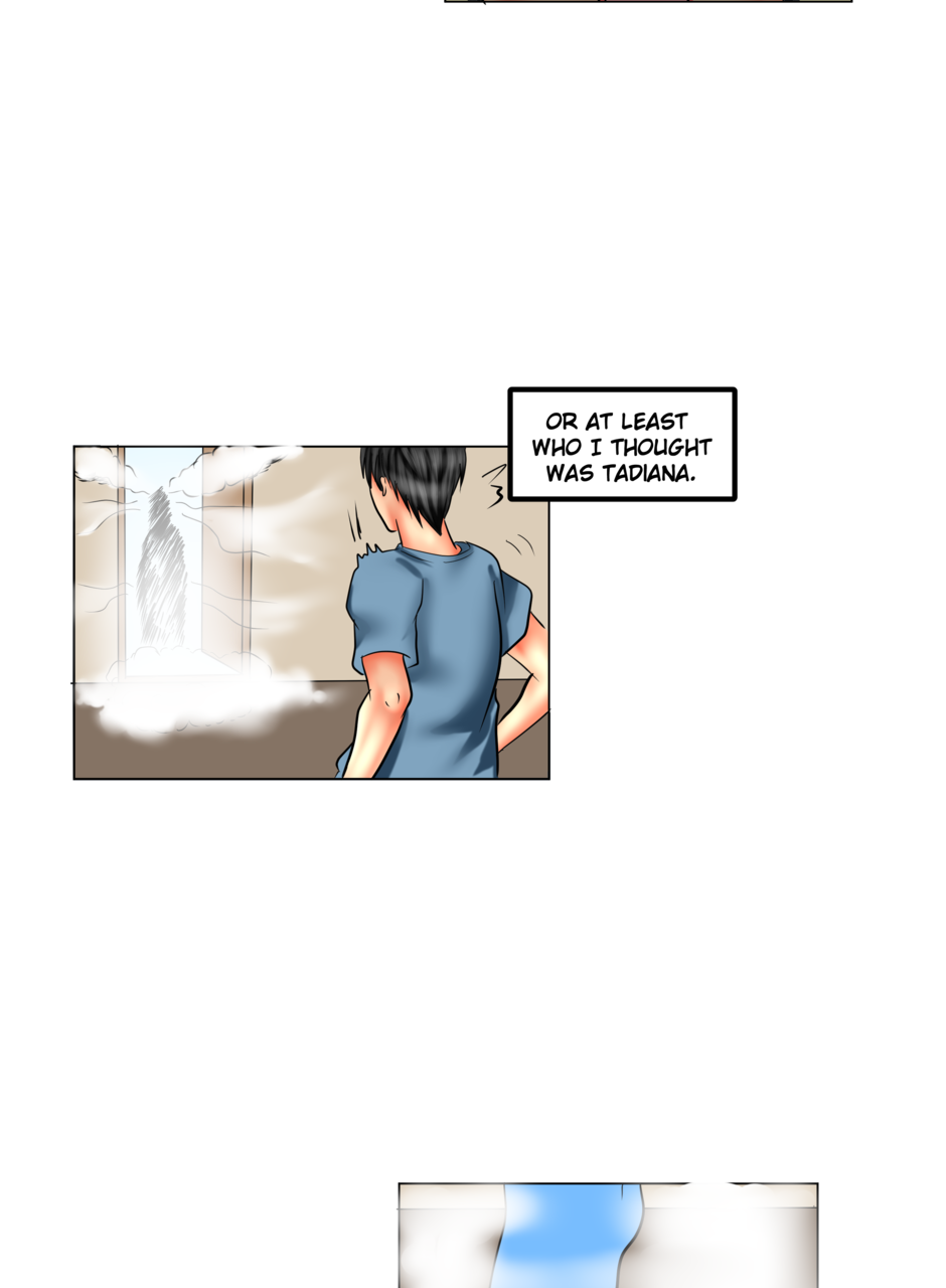 Living with Oni Chapters 3 & 4 page 10 full