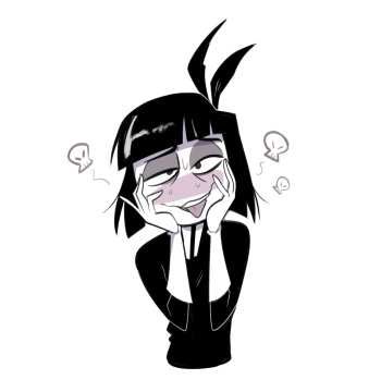 [Tumblr] nsfwskully cover