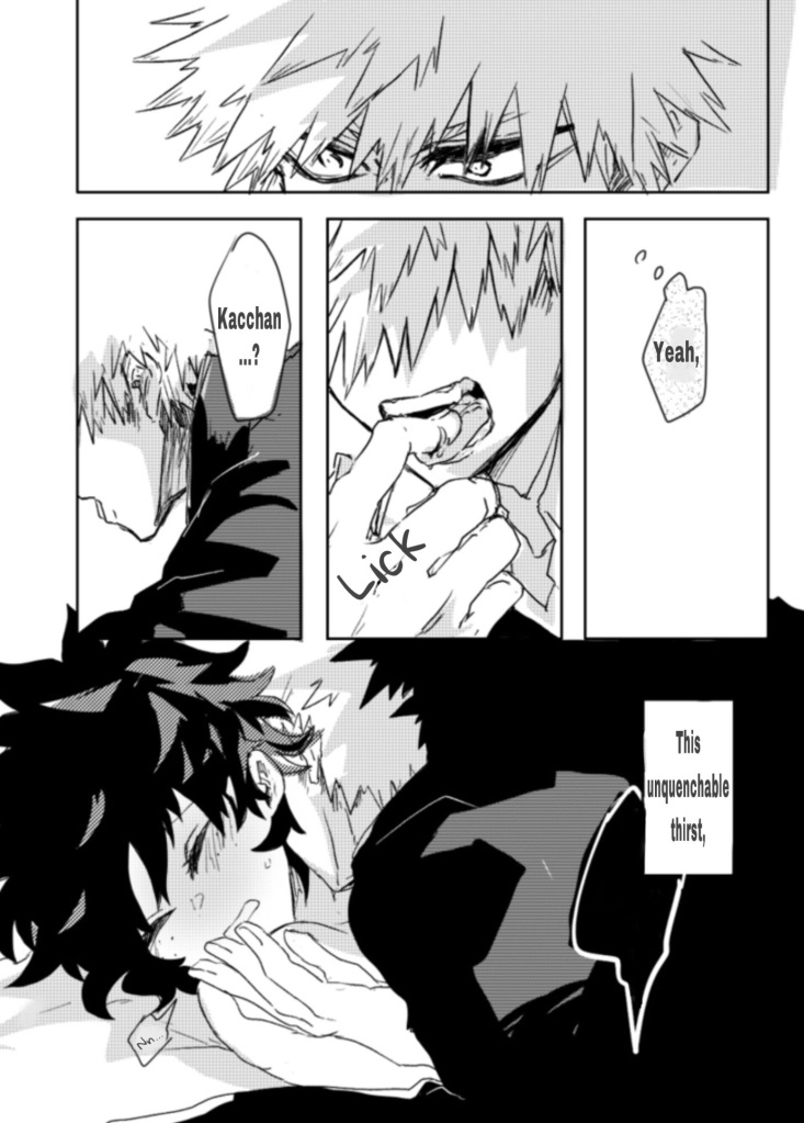 Yagate kanaderu rensōkyokuenglish page 11 full