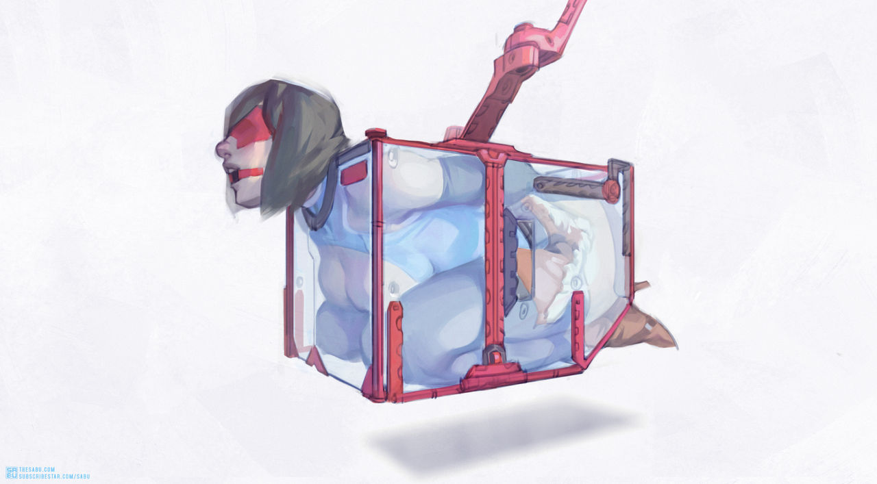 Korra Sex Arcade Crate page 10 full