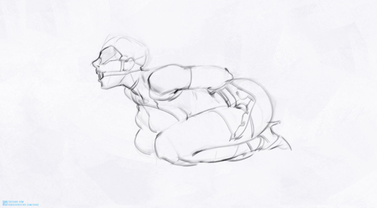 Korra Sex Arcade Crate page 7 full