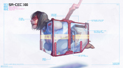 Korra Sex Arcade Crate