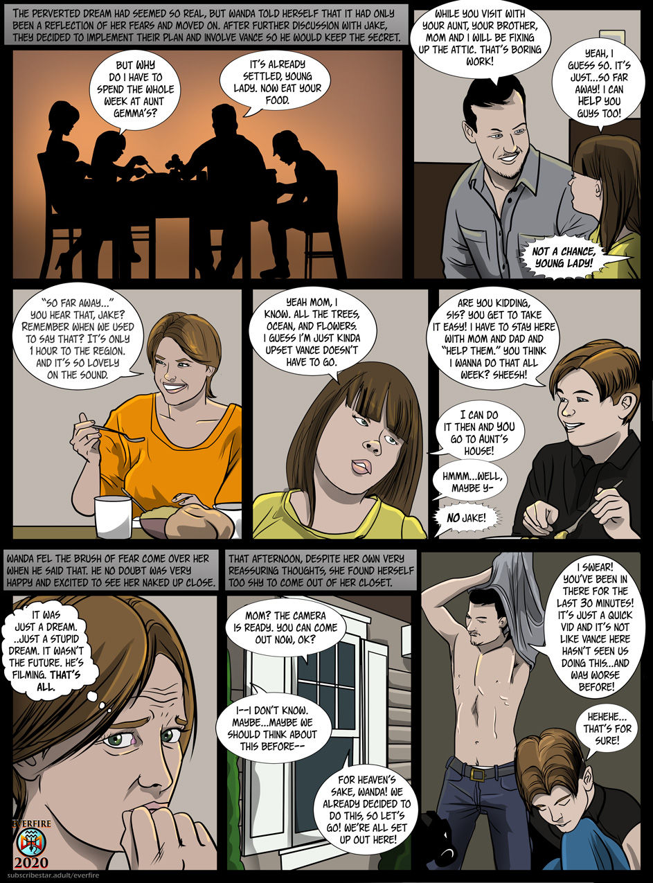 People Do Crazy Shit For Money page 11 full