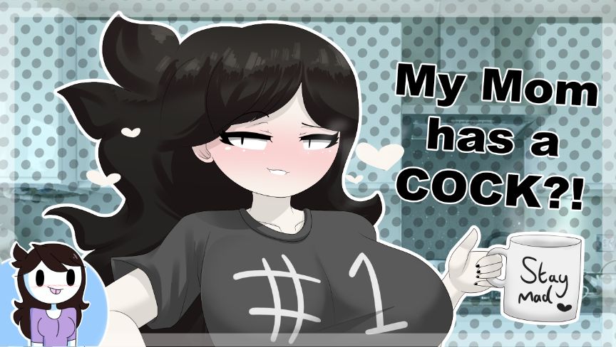 Jaiden Animations page 1 full